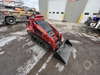 STAG EQUIPMENT Mini Skid Steers For Sale 